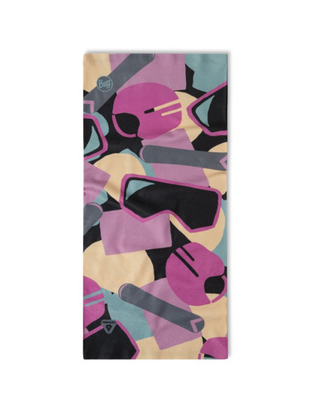 Bandana buff thermonet® beldar orchid