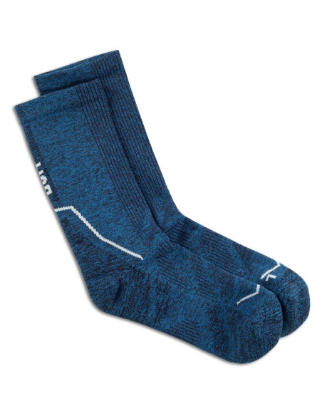 Skarpetki buff dryflx® crew sock dc blue s