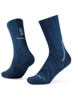 Skarpetki buff dryflx® crew sock dc blue s 2