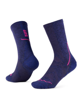 Skarpetki buff dryflx® crew sock dc ultramarine s