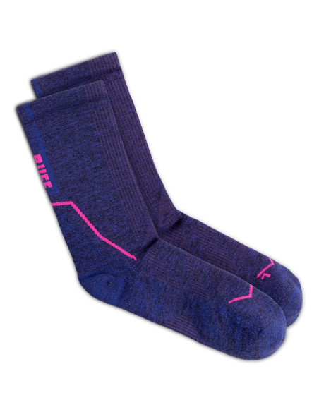 Skarpetki buff dryflx® crew sock dc ultramarine s
