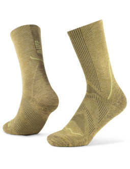 Skarpetki buff dryflx® crew sock dc gingko s