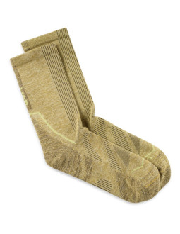Skarpetki buff dryflx® crew sock dc gingko s 2