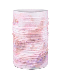 Bandana buff coolnet uv® insect shield orisa pink azalea 2