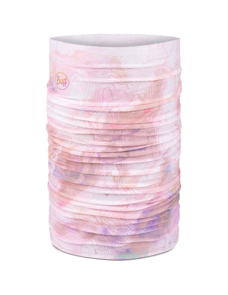 Bandana buff coolnet uv® insect shield orisa pink azalea