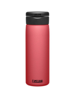 Butelka termiczna camelbak fit cap insulated sst 590ml 2