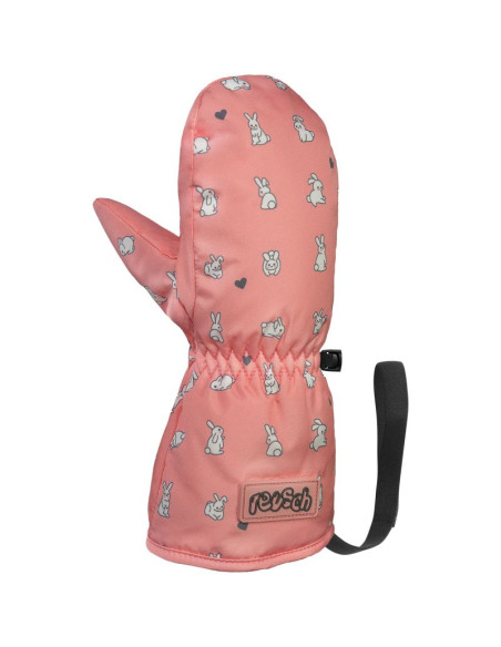 Rękawice dziecięce reusch sleepover mitten