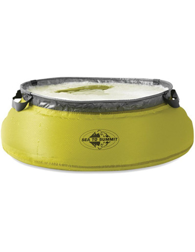 Składany zlew kuchenny sea to summit ultra-sil kitchen sink