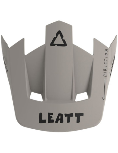 Daszek do kasku rowerowego leatt visor mtb gravity 2.0 v26 (r. jr/s)