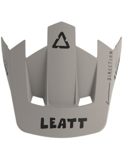 Daszek do kasku rowerowego leatt visor mtb gravity 2.0 v26 (r. m-xxl)