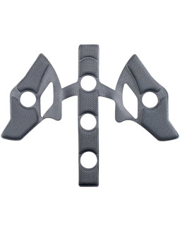 Wyściółka do kasku rowerowego leatt inner liner mtb allmtn 1.0