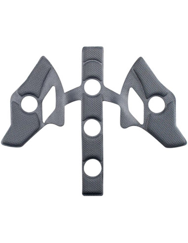 Wyściółka do kasku rowerowego leatt inner liner mtb allmtn 1.0