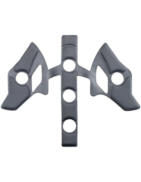 Wyściółka do kasku rowerowego leatt inner liner mtb allmtn 1.0