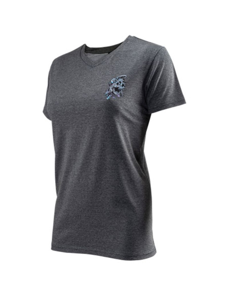 Koszulka damska leatt t-shirt core women