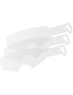 Zrywki leatt tear-off velocity standard (20 szt)