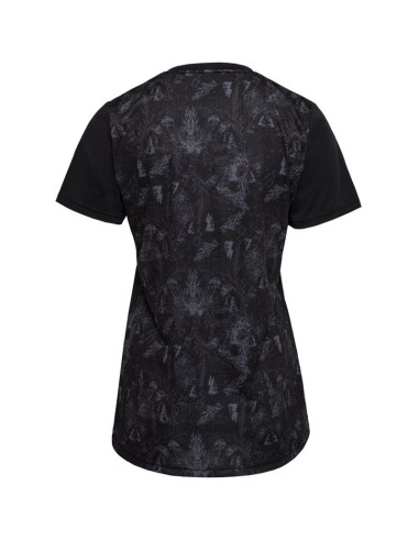 Koszulka rowerowa (z krótkim rękawem) damska silvini women jersey denna