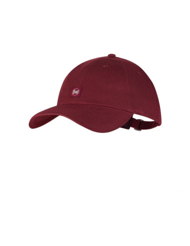Czapka z daszkiem buff chill basebal cap - maroon