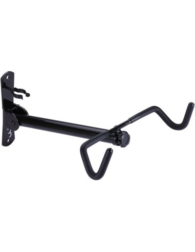 Wieszak rowerowy bbb wallmount