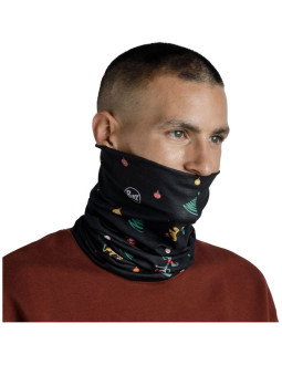 Bandana buff original ecostretch alnob holidays 2023