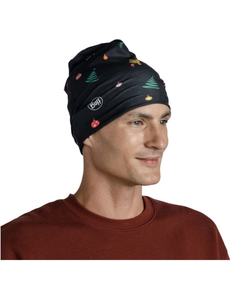 Bandana buff original ecostretch alnob holidays 2023