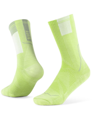 Skarpetki buff coolnet® crew sock cc lime s
