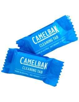 Tabletki czyszczące camelbak cleaning tablets (8 pak)