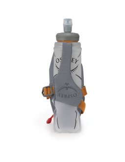 Uchwyt do biegania osprey duro dyna handheld szary
