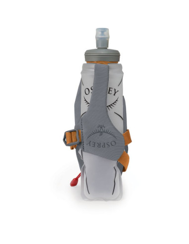 Uchwyt do biegania osprey duro dyna handheld szary