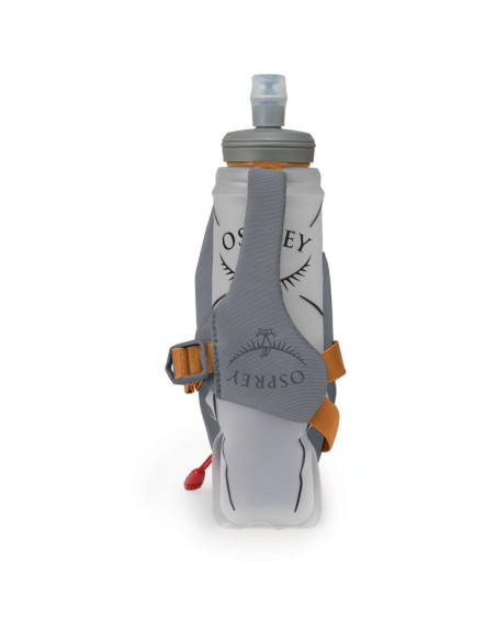 Uchwyt do biegania osprey duro dyna handheld szary