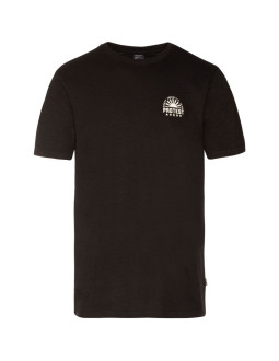 Koszulka męska protest bass t-shirt