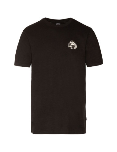 Koszulka męska protest bass t-shirt