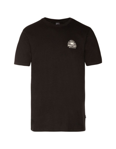 Koszulka męska protest bass t-shirt