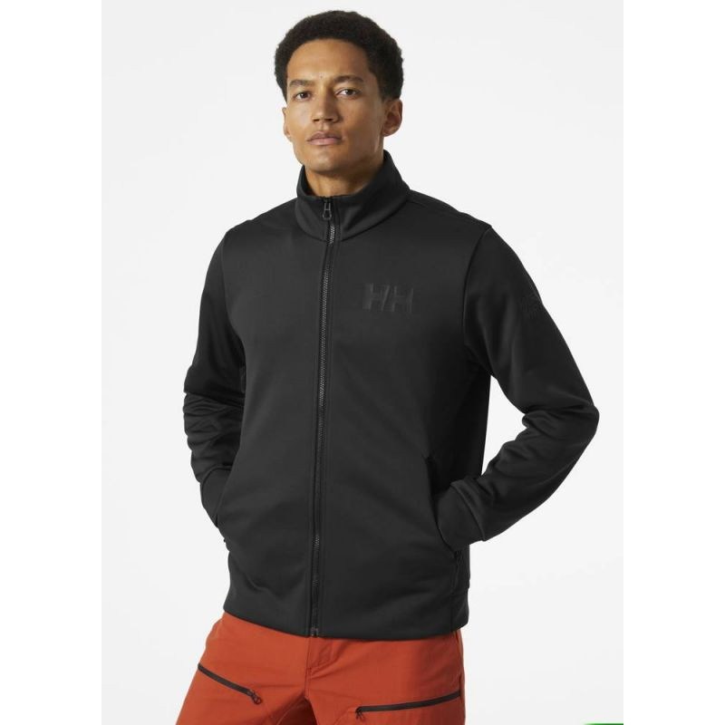 Kurtka helly hansen hp fleece jacket 2,0 m 34289