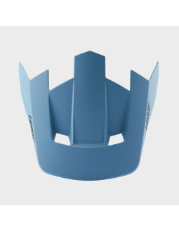 Daszek do kasku rowerowego leatt visor mtb gravity 1.0 v27 (r. m-xxl)