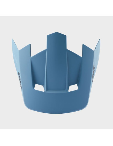 Daszek do kasku rowerowego leatt visor mtb gravity 1.0 v27 (r. m-xxl)