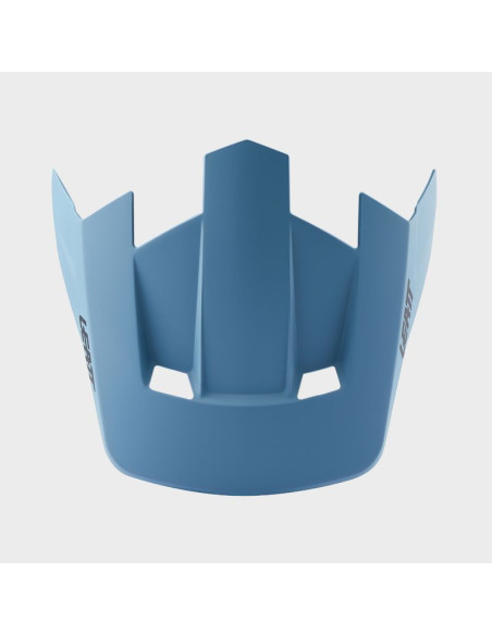 Daszek do kasku rowerowego leatt visor mtb gravity 1.0 v27 (r. m-xxl)