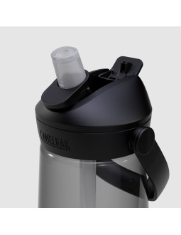Butelka tritanowa camelbak thrive flip straw 740ml