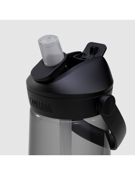 Butelka tritanowa camelbak thrive flip straw 740ml