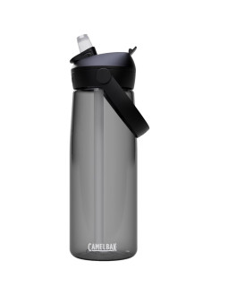 Butelka tritanowa camelbak thrive flip straw 740ml 2