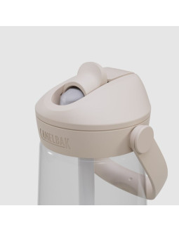 Butelka tritanowa camelbak thrive flip straw 740ml