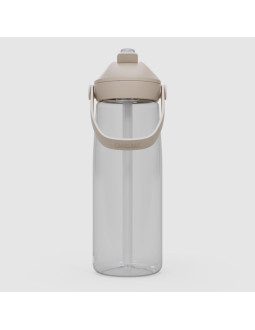 Butelka tritanowa camelbak thrive flip straw 740ml 2