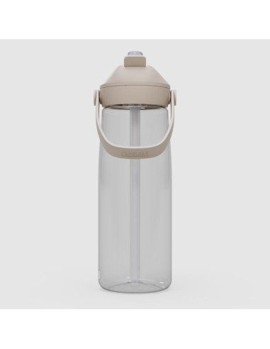 Butelka tritanowa camelbak thrive flip straw 740ml