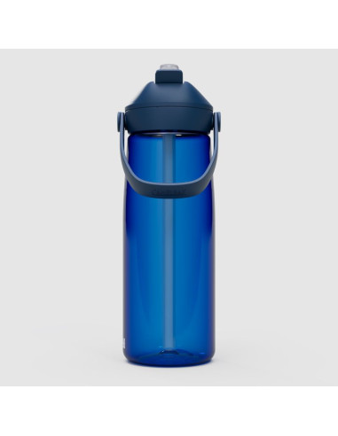 Butelka tritanowa camelbak thrive flip straw 740ml