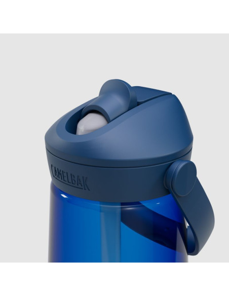 Butelka tritanowa camelbak thrive flip straw 740ml