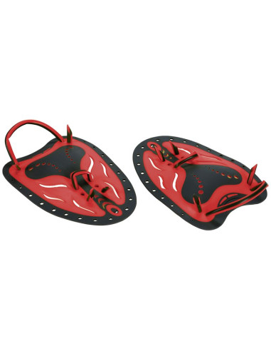 Wiosełka aquafeel handpaddles