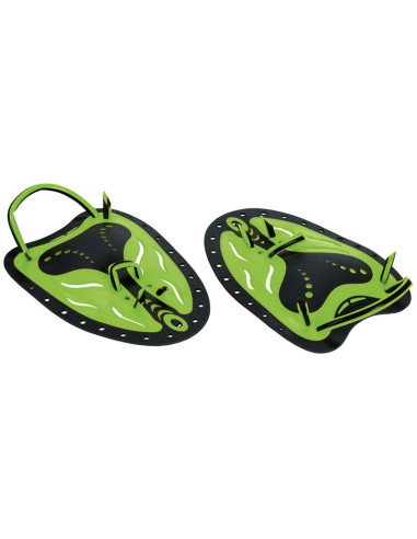 Wiosełka aquafeel handpaddles