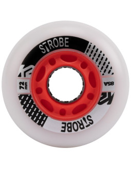 Kółka k2 strobe 72mm - 2 pack light