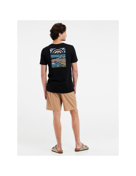 Koszulka męska protest prtholbox t-shirt