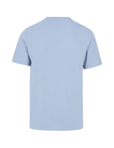 T-shirt męski protest prtrodas niebieski