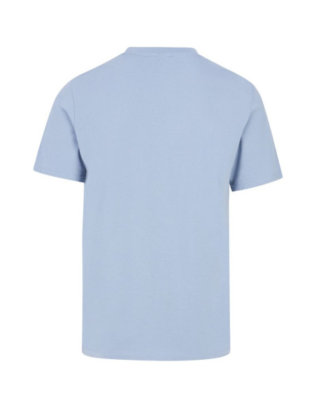 T-shirt męski protest prtrodas niebieski